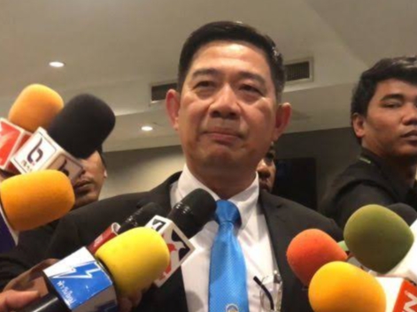 "ป.ป.ช." จ่อเรียก "เอ๋ ปารีณา" ให้ถ้อยคำสำนวนสอบจริยธรรมปมครอบครองที่ดิน ภ.ท.บ.5