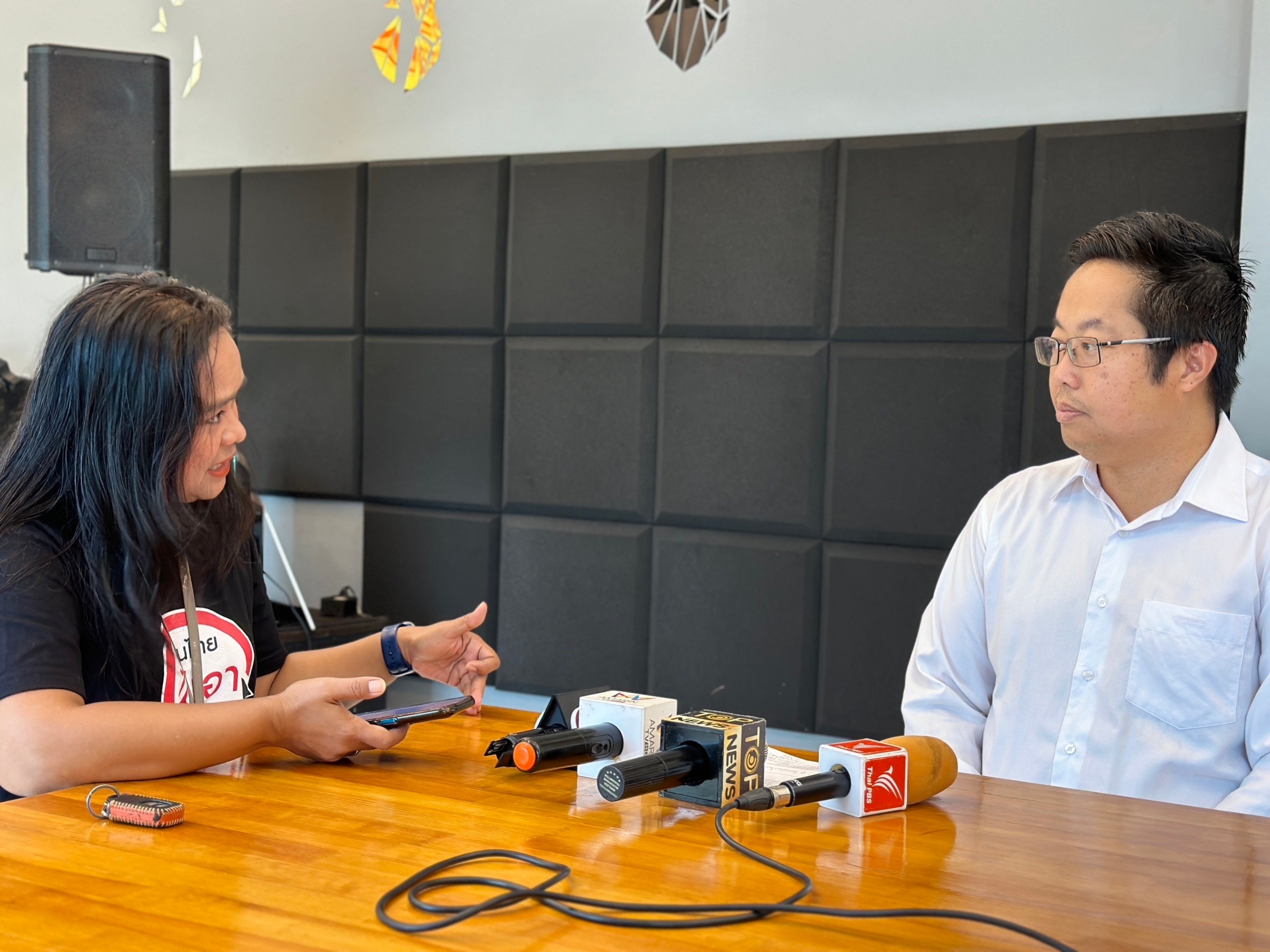 สภาอุตสาหกรรมสตูล ฝากความหวังถึง “นายกเศรษฐา”  ช่วยลดรายจ่ายประชาชนเป็นวาระเร่งด่วน!