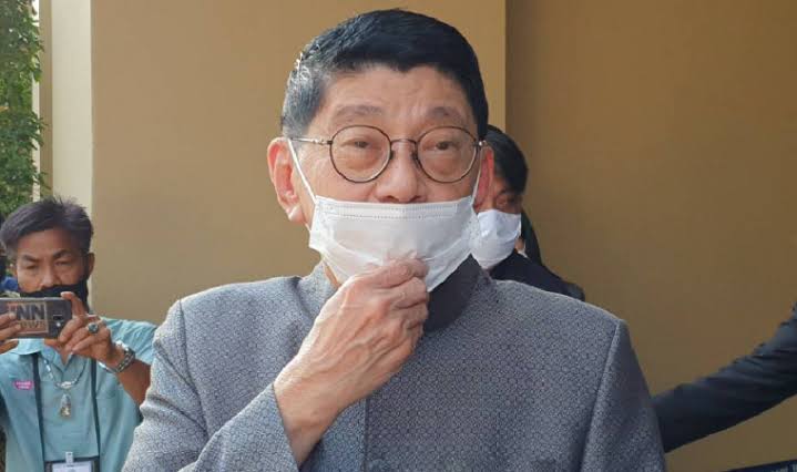 "วิษณุ" เผย "ข้าราชการชนะ" จะเกิดหรือไม่ อยู่ที่ "ก.คลัง-สภาพัฒน์-สำนักงบฯ-กพ."