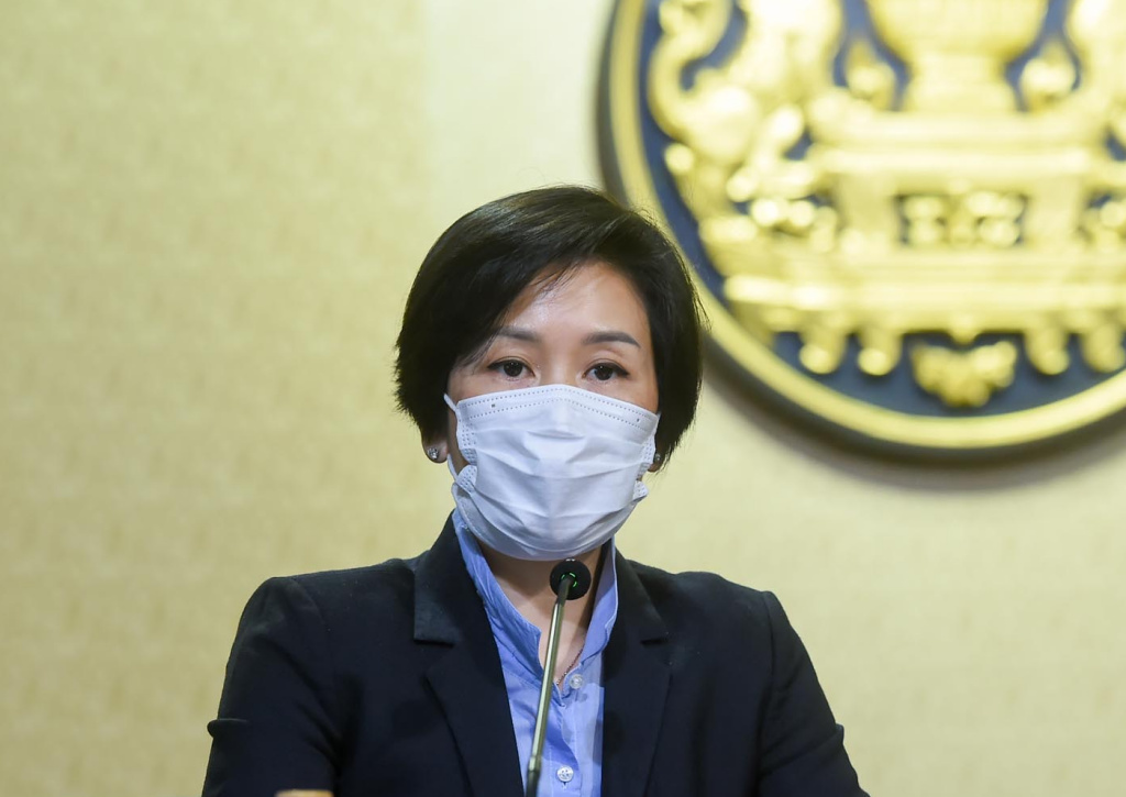 ครม. เห็นชอบกรอบเจรจาไทยในการประชุมรมต. ของ WTO ย้ำ! ไม่อุดหนุนประมงผิดกฎหมาย