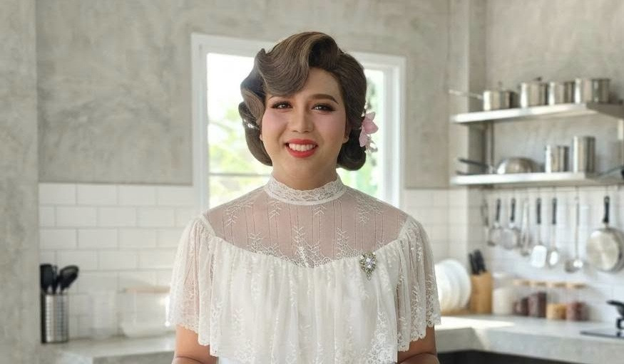 ไม่รู้หมายถึงใคร! “แพรรี่ ไพรวัลย์” โพสต์แซ่บ “เงินมันคม คนมันเหลี่ยม” อย่าซื้อใจใครด้วยคำว่าไว้ใจ