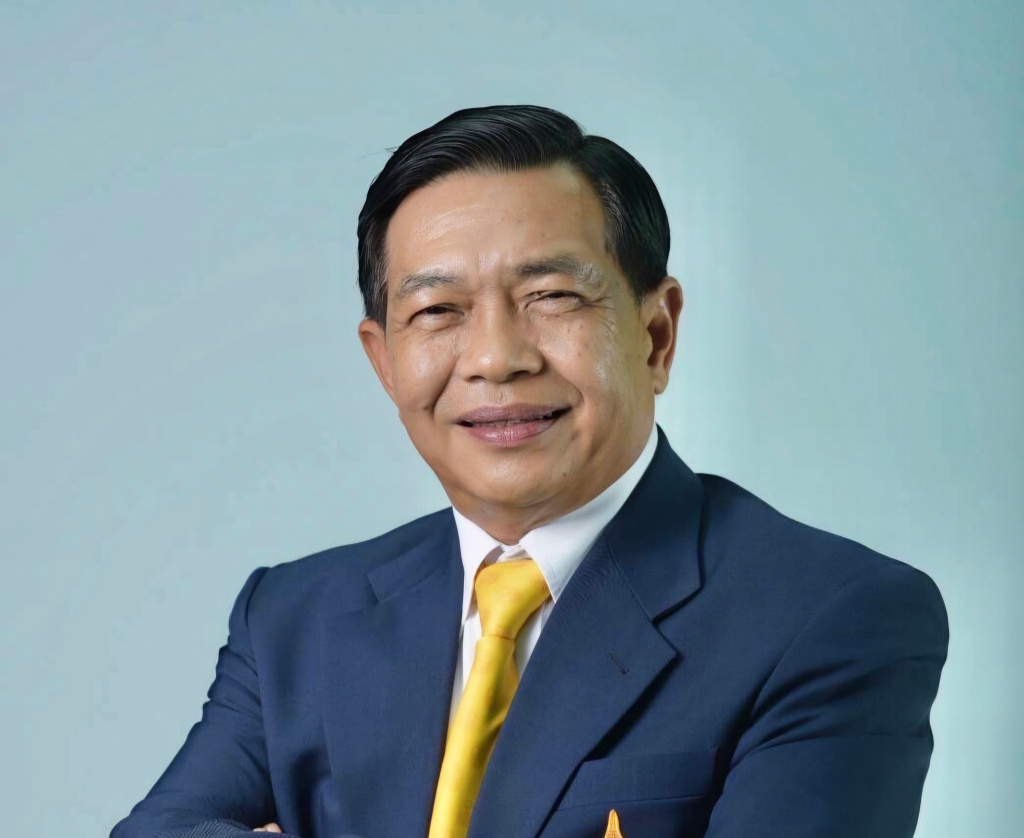 "อลงกรณ์" ชี้ร่วมรัฐบาลผสมข้ามขั้วของ "ปชป." คือ การยุติ 2 ทศวรรษแห่งความขัดแย้ง