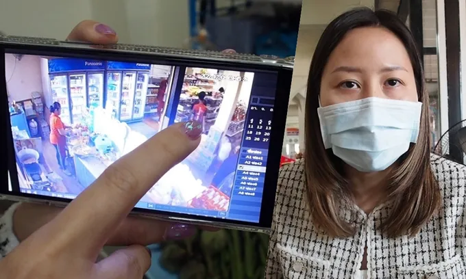 “เจ้าของร้านค้า” ย้ำเด็กขโมยของซ้ำซาก-วางแผนล่วงหน้า 