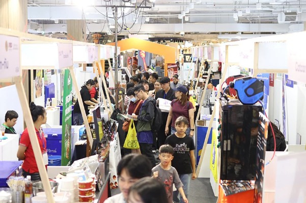 “พาณิชย์”เปิดงาน “แฟรนไชส์สร้างอาชีพ Roadshow 2025” ดึง 40 แบรนด์บุกศรีราชา