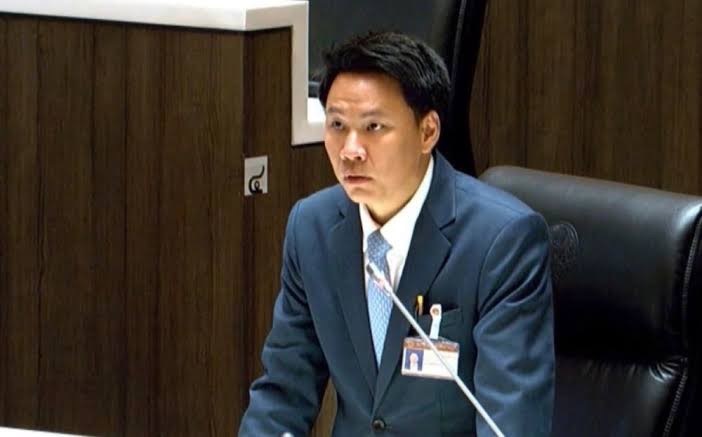 พปชร. ยันไม่ตั้งองครักษ์พิทักษ์ "รมต"  มั่นใจชี้แจงได้ทุกคำถาม