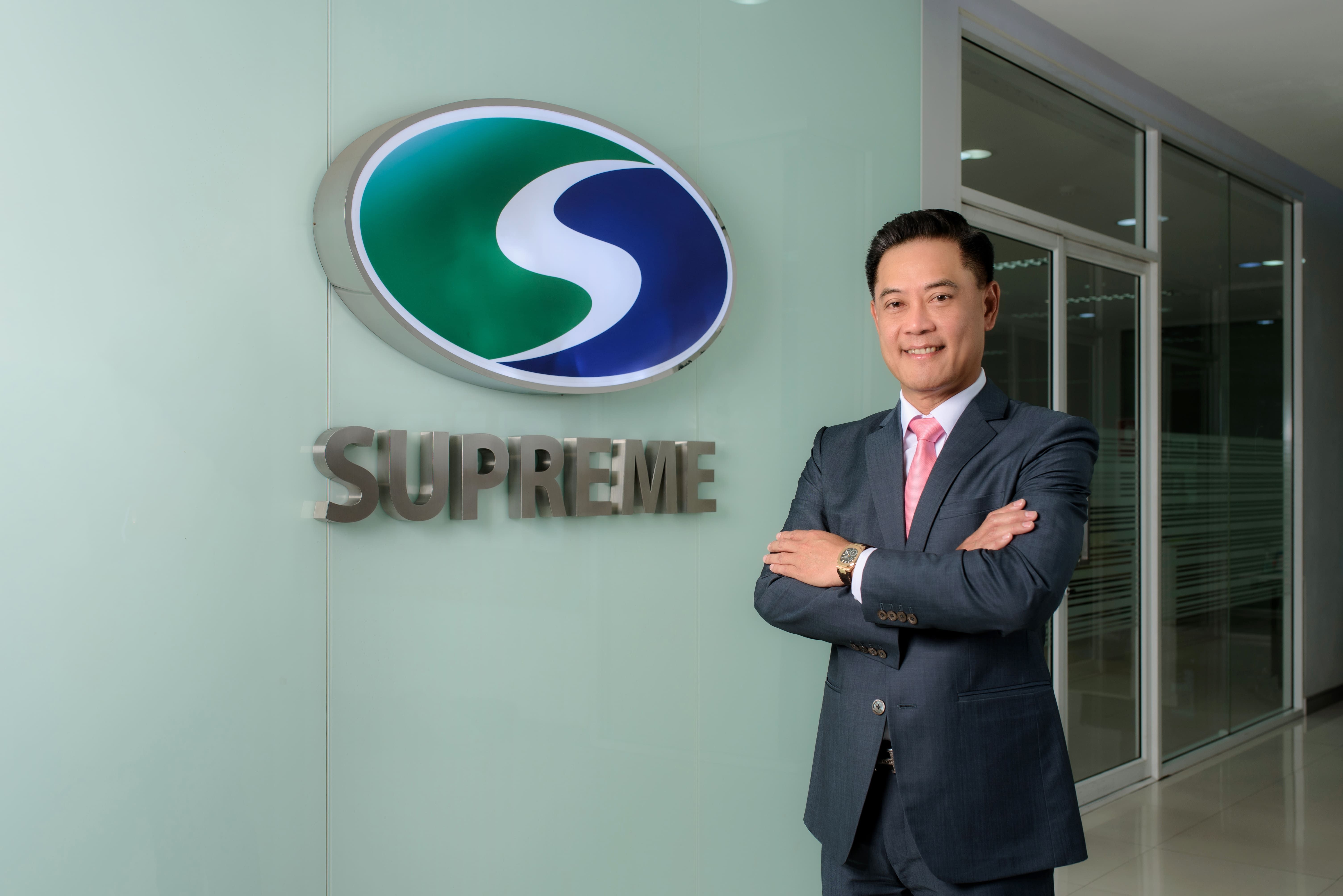 SPREME ไอพีโอขายเกลี้ยง 200 ล้านหุ้น ลั่นระฆังเทรดใน SET 2 พ.ค.นี้ ลุยประมูลงานขนาดใหญ่ภาครัฐ ดันผลงานปี 67 โต Double-Digit