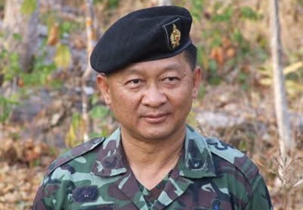“อดีตผบ.กกล.สุรนารี”ยุคศึกเขาพระวิหาร เตือน “กองทัพ” อย่าวางใจ ขอให้คงมาตรการกดดันต่อไปจนกว่าจะมั่นใจ