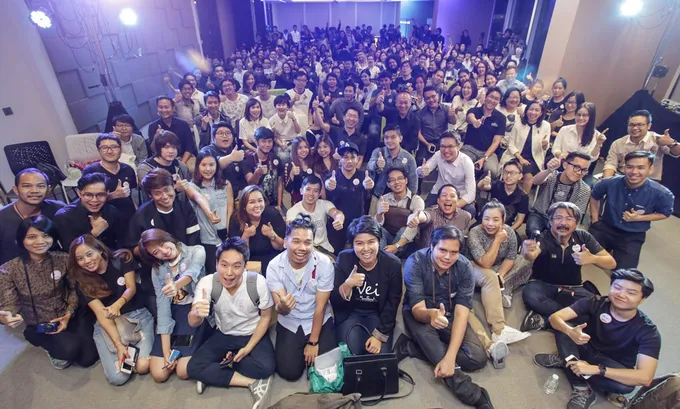 “BLOG-GER-DAY” รวมพลคนสร้างคอนเทนต์ครั้งสำคัญแห่งปี