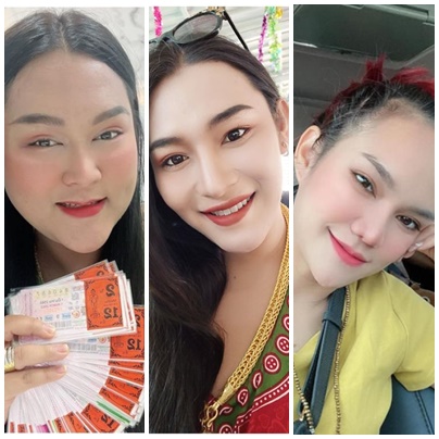 รีบส่อง! เลขเด็ด "แม่น้ำหนึ่ง-เจ๊นุ๊ก-เจ๊ฟองเบียร์" งวด 16 ก.ค.นี้