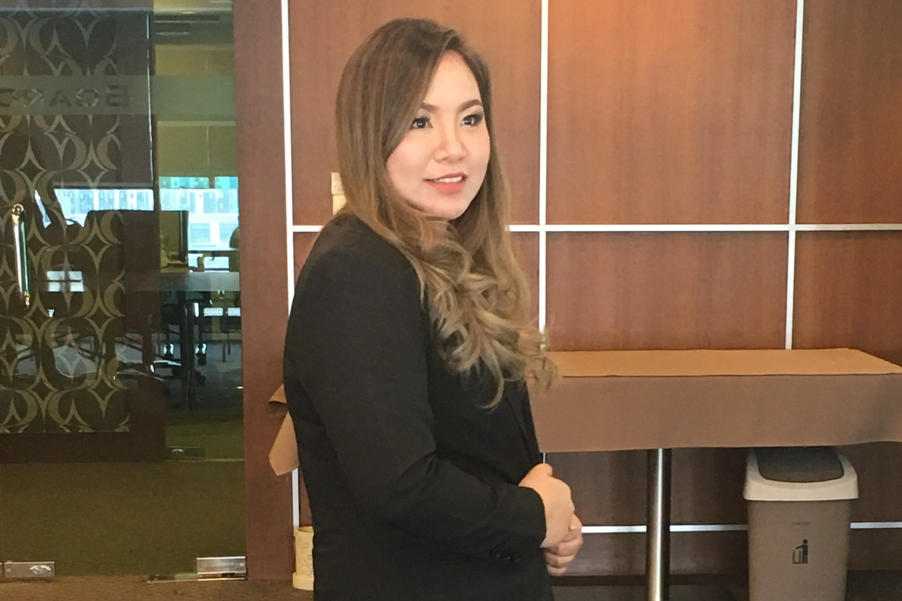 วาทินี สายทอง