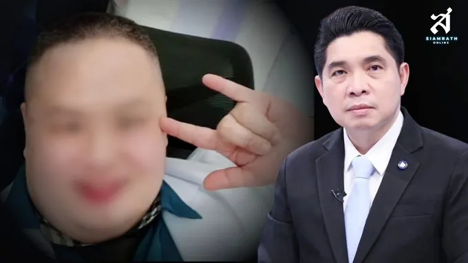 “หมอปากแซ่บ” ลั่นขอบวชตลอดชีวิต เจออาม่าช็อตฟีลใครจะเลี้ยง