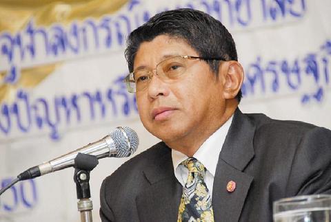 เผยหากทำไพรมารีโหวต อาจตัดสิทธิ“พรรคการเมือง”ส่งคนลงสมัครเลือกตั้ง 