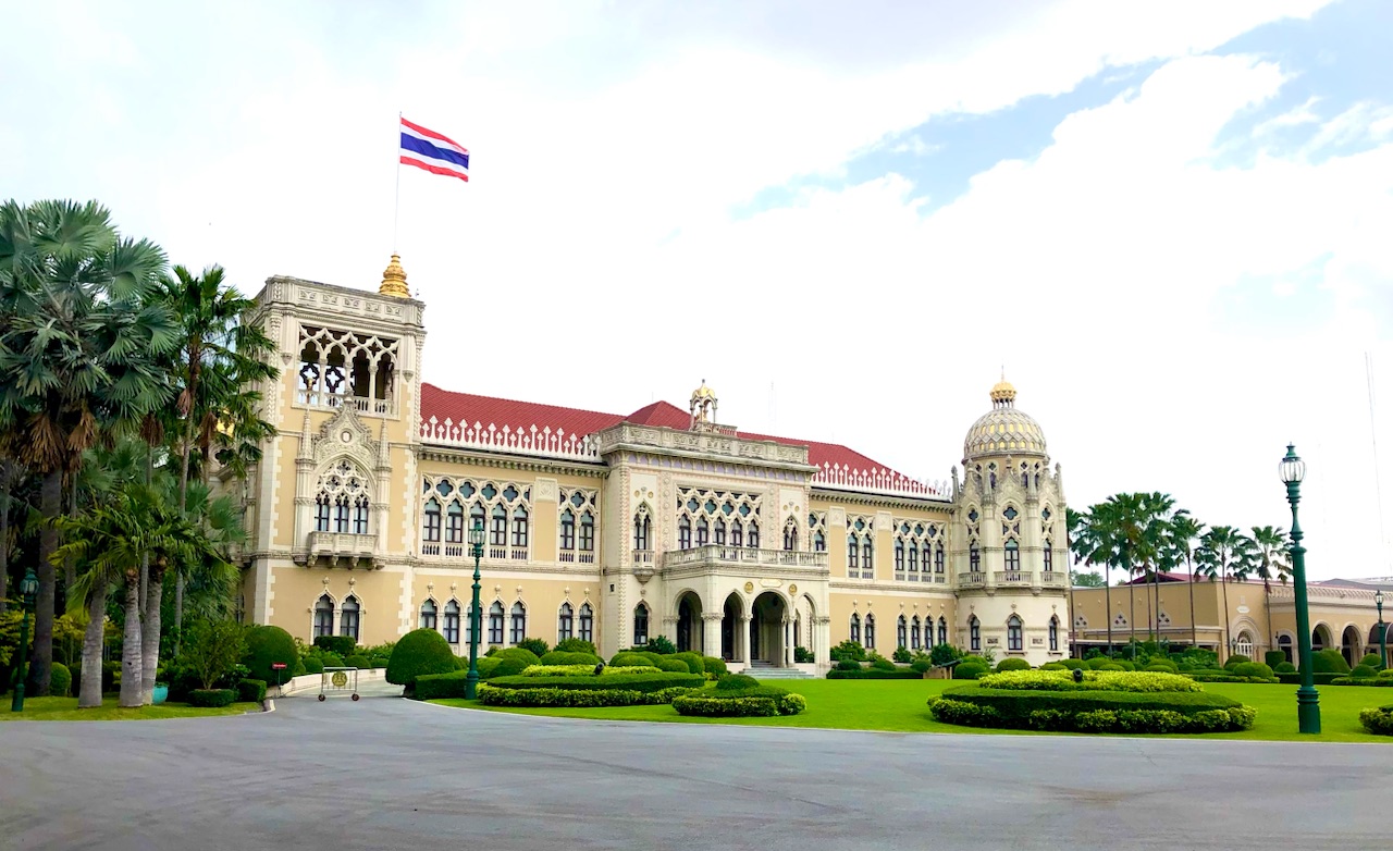ทำเนียบฯ แจ้งเลื่อนประชุม ครม.เป็นพุธ 23 ส.ค. หลีกทางให้รัฐสภาโหวตเลือกนายกฯ วันอังคารนี้