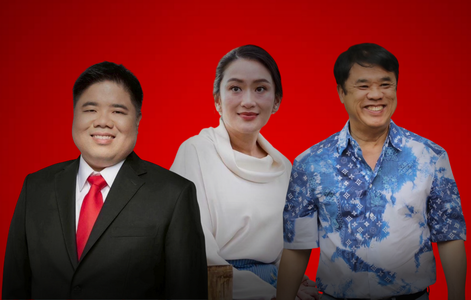 จับตาดีลเซ้งพรรค!  "ชินวัตร-จึงรุ่งเรืองกิจ" พลิกเกมเพื่อไทย