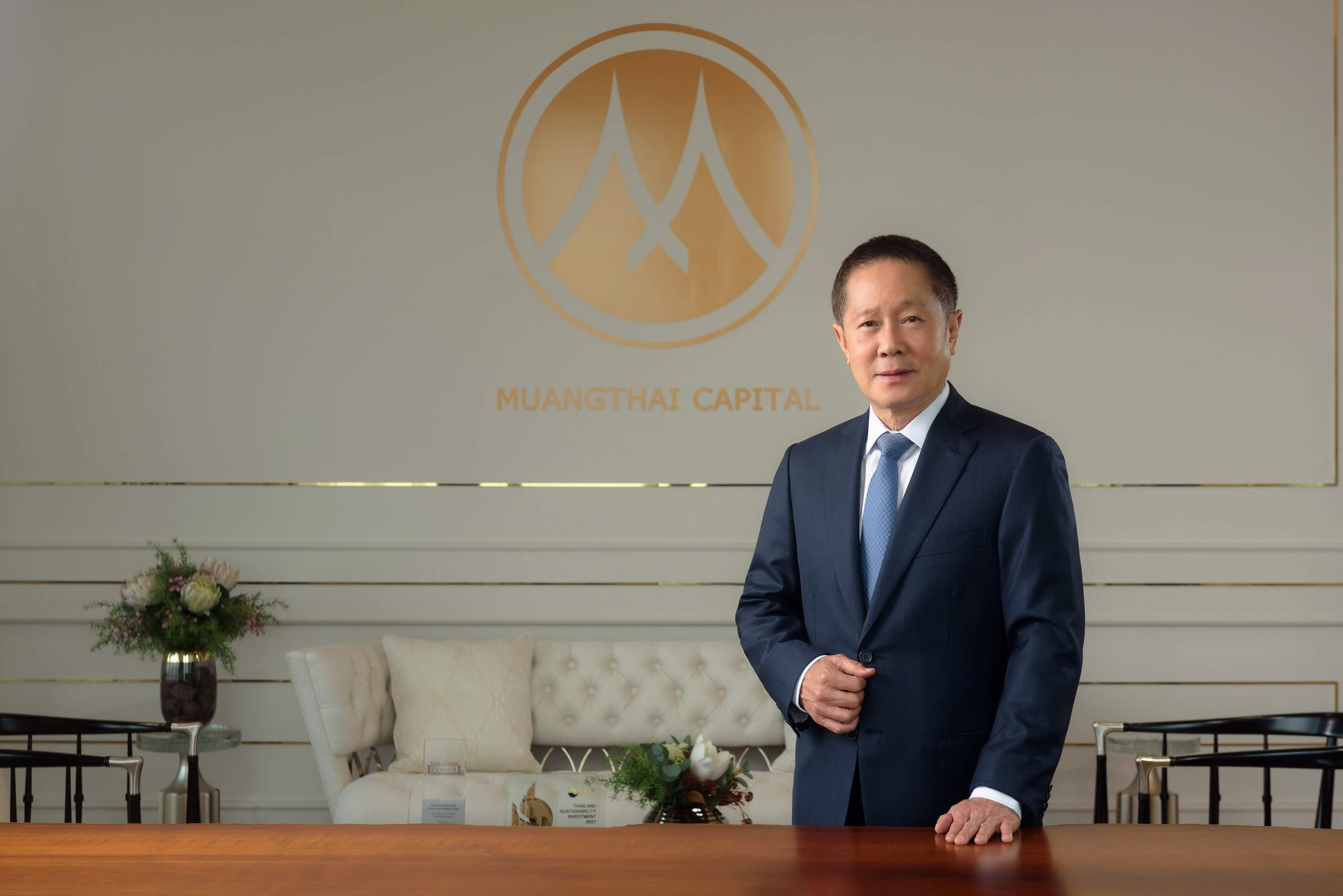 MTC ไม่หวั่น ดบ.ขาขึ้น คุมเข้ม NPL มั่นใจปีนี้ไม่เกิน 2.5% ครึ่งปีหลังเข้าไฮซีซันธุรกิจ-ปัจจัยหนุนเพียบดันเป้า 30% 
