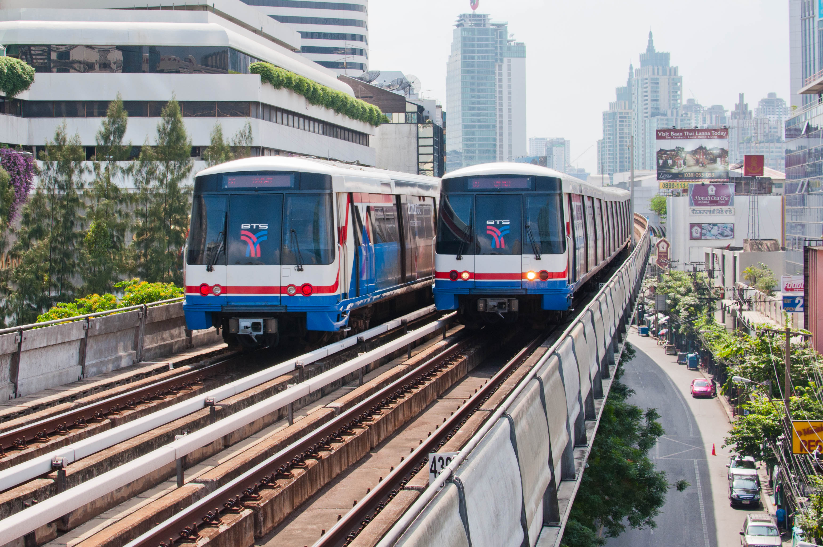 รถไฟฟ้าBTS แจ้งสิ้นสุดโปรฯเที่ยวเดินทาง 30 วัน ทุกประเภท