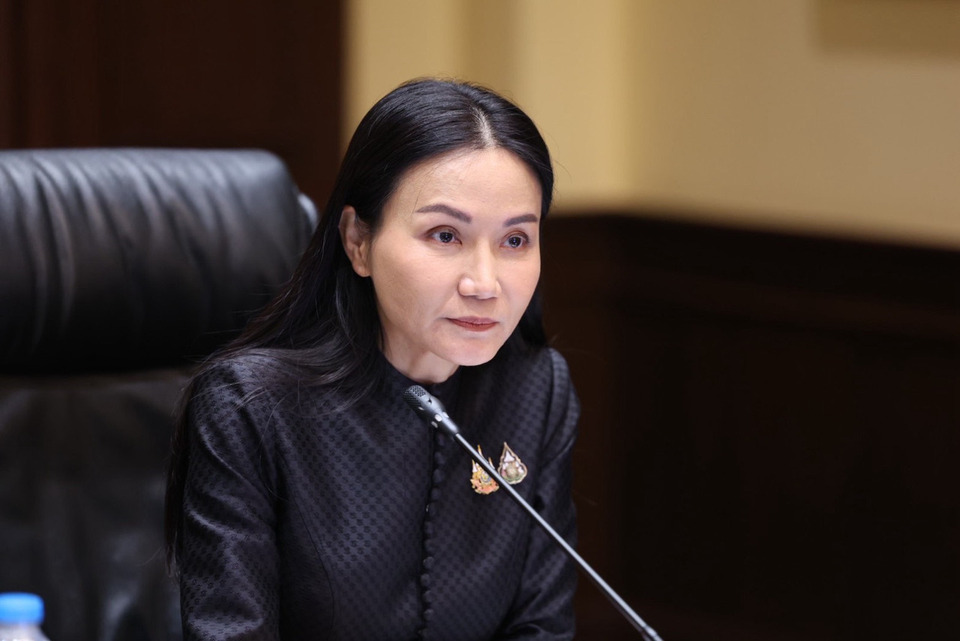 “นฤมล” เผย ยูเนสโกรับรอง "ตาก–ระยอง–สตูล" เมืองแห่งการเรียนรู้ 