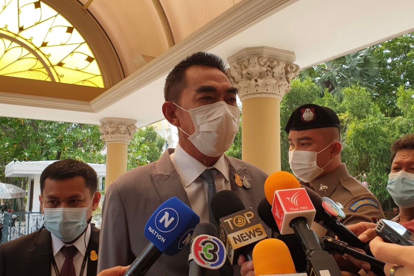 "เลขาฯสมช." เผย "นายกฯ" ย้ำความปลอดภัยคนไทยต้องมาก่อน แจงมีแผนอพยพหากเมียนมาปะทะรุนแรง