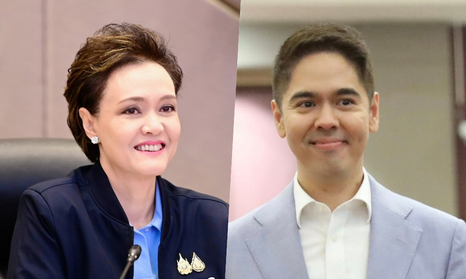 "ศุภจี" รับทาบทาม "วีระพงษ์" ร่วมทีมกุนซือ เจรจา " FTA" ย้ำทำงานไม่แบ่งฝ่าย