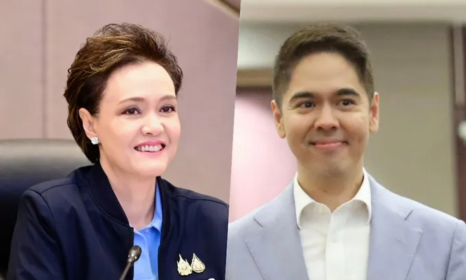 "ศุภจี" รับทาบทาม "วีระพงษ์" ร่วมทีมกุนซือ เจรจา " FTA" ย้ำทำงานไม่แบ่งฝ่าย