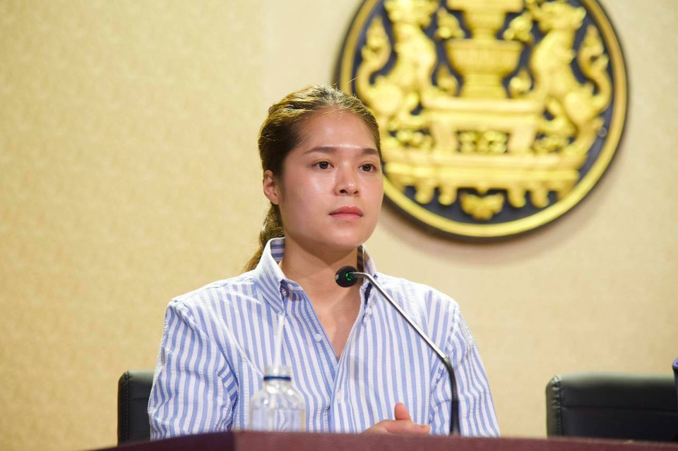 ถล่มรังโจรชายแดนใต้! รัฐบาลลุยทลายแก๊ง "บุหรี่เถื่อน" ยึดของกลาง 2.2 ล้านมวน ปรับหนักเฉียด 100 ล้าน