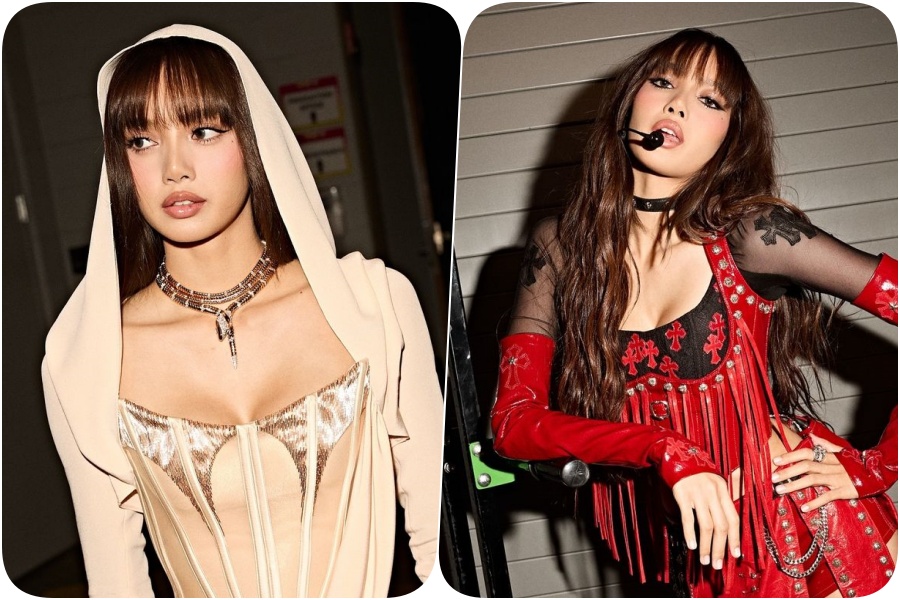 เกินต้าน! "ลิซ่า ลลิษา" เตรียมขึ้นโชว์การแสดงบนรันเวย์แฟชั่นโชว์ Victoria’s Secret ที่นิวยอร์ก