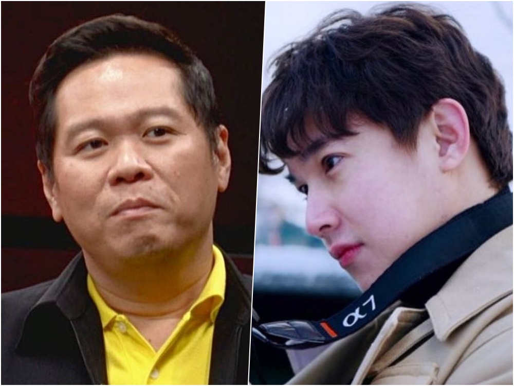 พูดไม่ถูก!! “ดร.อานนท์”โต้“หมอริท”ปมเงินบริจาคพันล.ยันอุปกรณ์การแพทย์ดีทุ่นแรงเยอะ