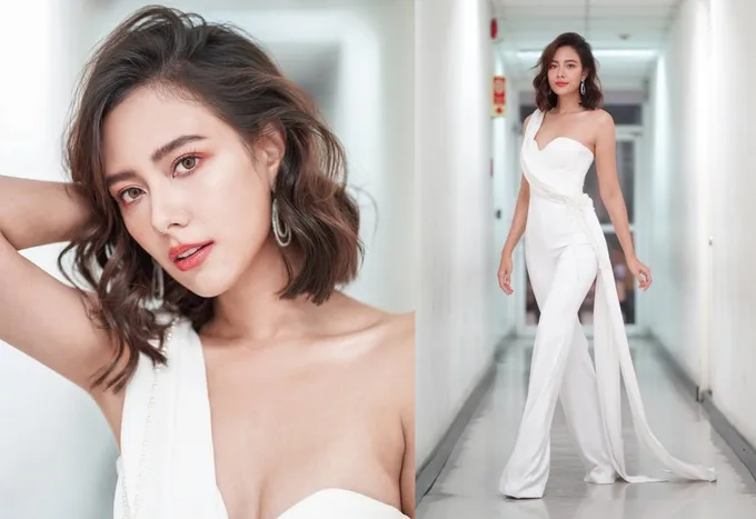 “แซมมี่” ขึ้นแท่นมาดามดัน พร้อมหนุนสาวมั่นแจ้งเกิดเวที “ไทยซูเปอร์โมเดล”