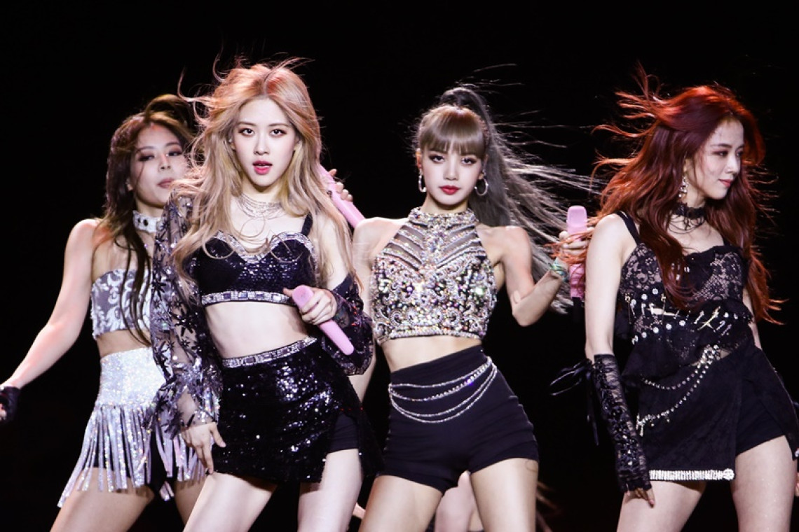 "บลิ๊งค์ไทย" เฮ! "BLACKPINK" ขยายทัวร์ “Deadline” เพิ่ม 13 รอบ! เตรียมขึ้นเวทีที่ "กรุงเทพฯ" ตุลาคมนี้
