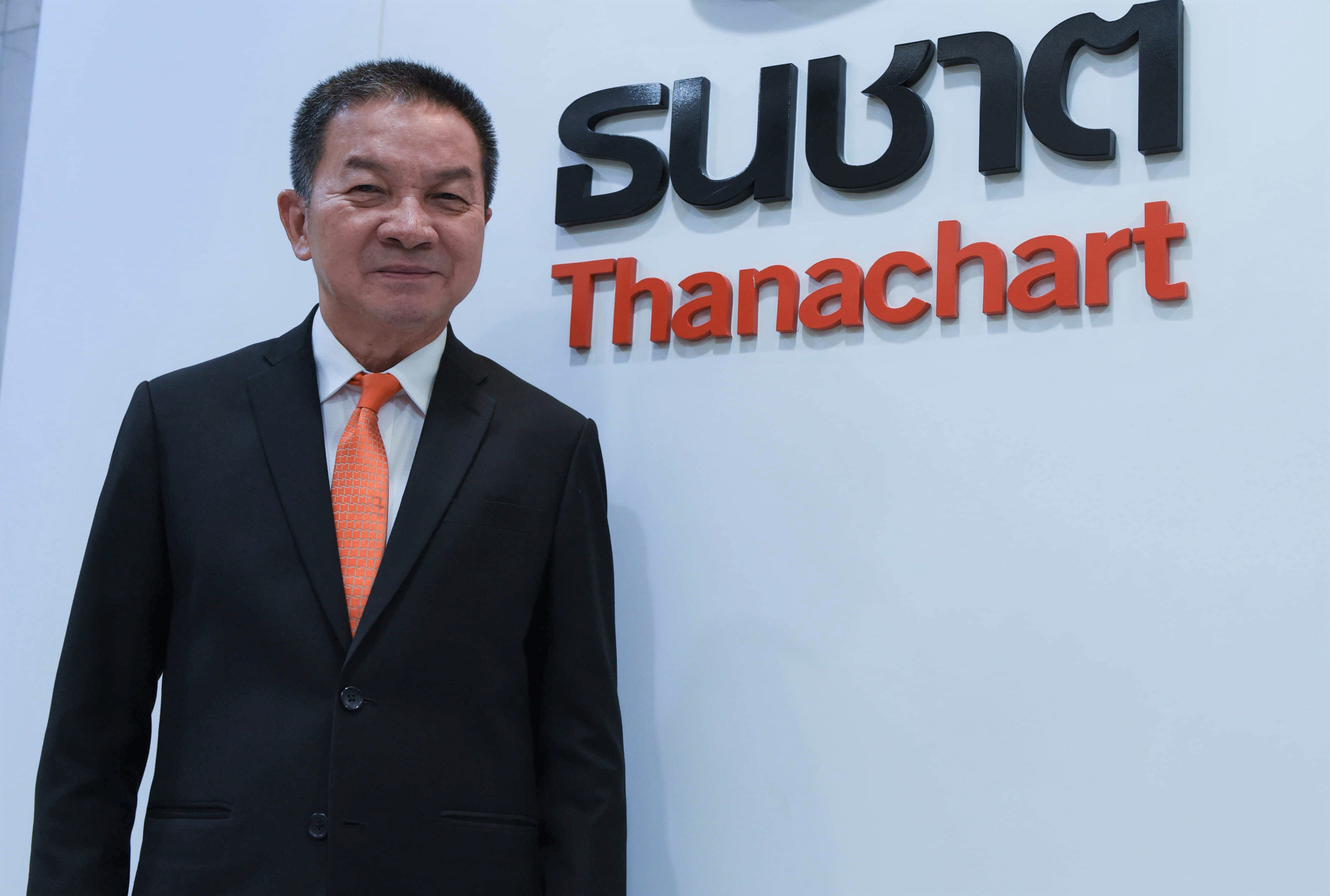 TCAP ผลงานปี 65 กำไรโต 13.7% บริษัทร่วมและบริษัทย่อยหนุน เดินหน้าต่อยอดความสำเร็จ