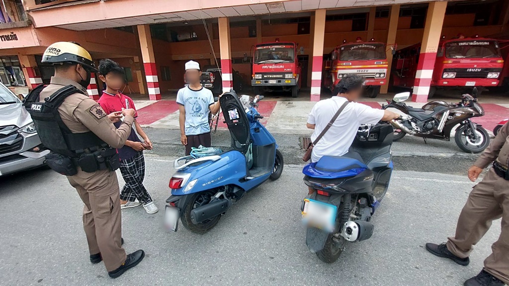 เมืองเบตงคุมเข้ม หลัง “กลุ่มอาร์เคเค” รุ่นใหม่ก่อเหตุรุนแรง 