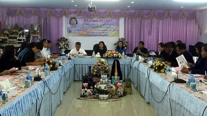 สกลนคร เร่งพัฒนาผลิตภัณฑ์นมสู่การแข่งขันเสรีทางการค้า