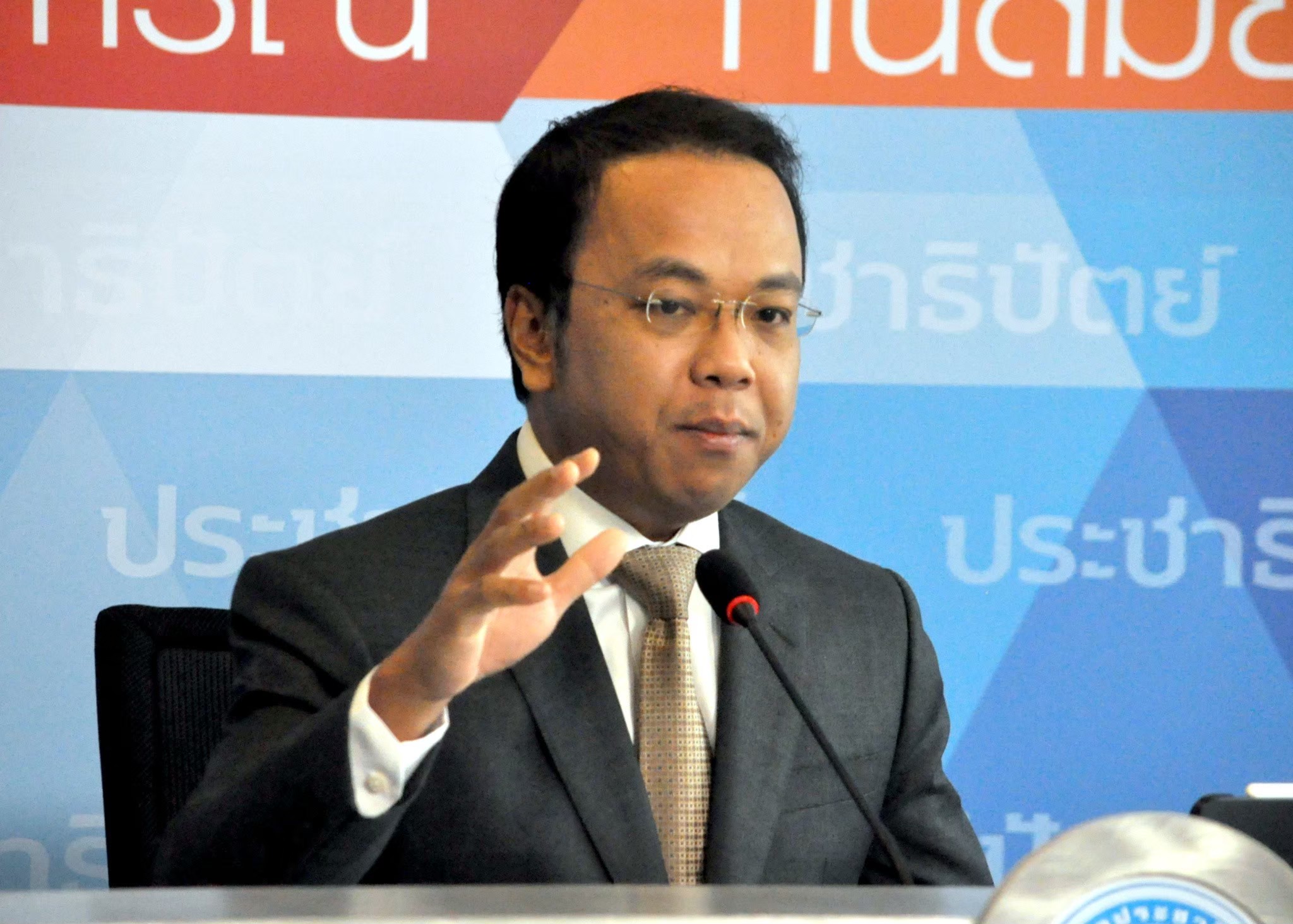 "ราเมศ" ตำหนิ "ธรรมนัส" วิเคราะห์เลือกตั้งซ่อมลำปางอย่าเหมารวมรัฐบาลเสียงตก
