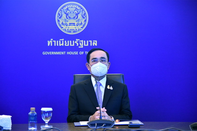 นายกฯ ย้ำ ท้องถิ่นทำงาน มุ่งให้ปชช.เข้าถึงการบริการภาครัฐ ส่งเสริมความเป็นธรรมและเท่าเทียม