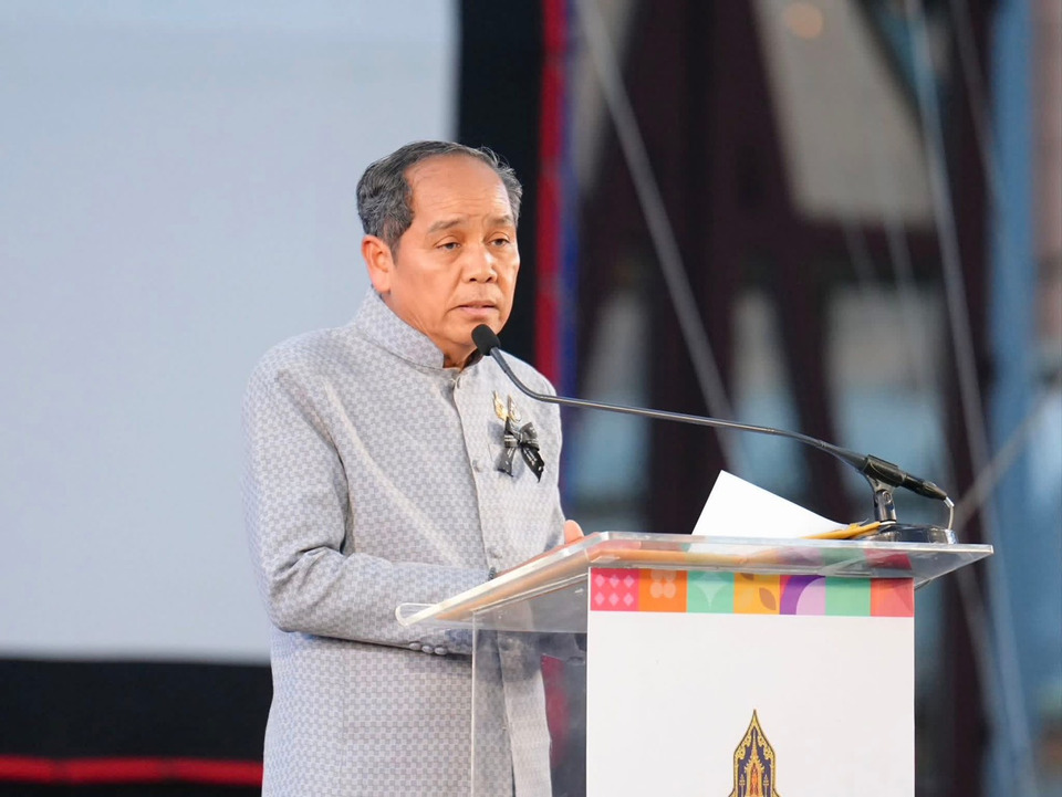 วธ.ชวน “แต่งไทย” เที่ยวพิพิธภัณฑ์ยามค่ำ เที่ยวงานวัดประยุรวงศาวาสฯ ร่วมฉลอง 244 ปี กรุงรัตนโกสินทร์