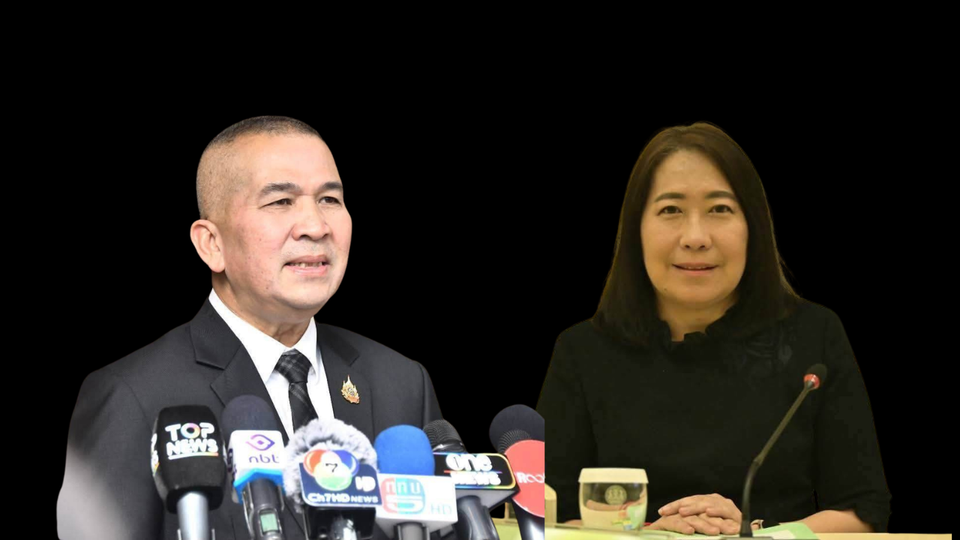 ศรพระราม : (9ก.ค.)จับตาเกมเหนือเกม เปิดไทม์ไลน์ชี้มูลปมชั้น14 สัปดาห์หน้า