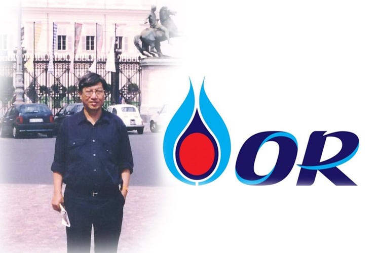  นักวิชาการยก 'อาคม-สุพัฒน์พงษ์' เยี่ยม | กระจายหุ้น OR มิติใหม่ประเทศ ล้างระบบขี้ฉ้อ