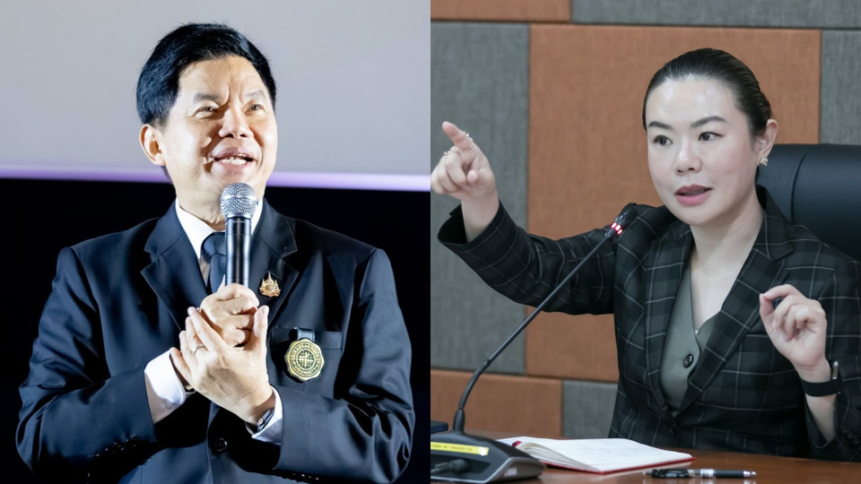 มศว เตรียมเปิดเวที ICCGC-WFB 2026 ปลุกจิตสำนึก “พลเมืองโลก” รับมือยุควิกฤตซ้อนวิกฤต