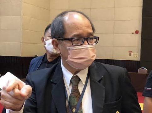 “กกต.กทม.” แจง ปมสลับภาพผู้สมัครที่ลอนดอน แก้ไขได้ทันเวลา เผย เตรียมพร้อมทุกขั้นตอน ป้องกันความผิดพลาด