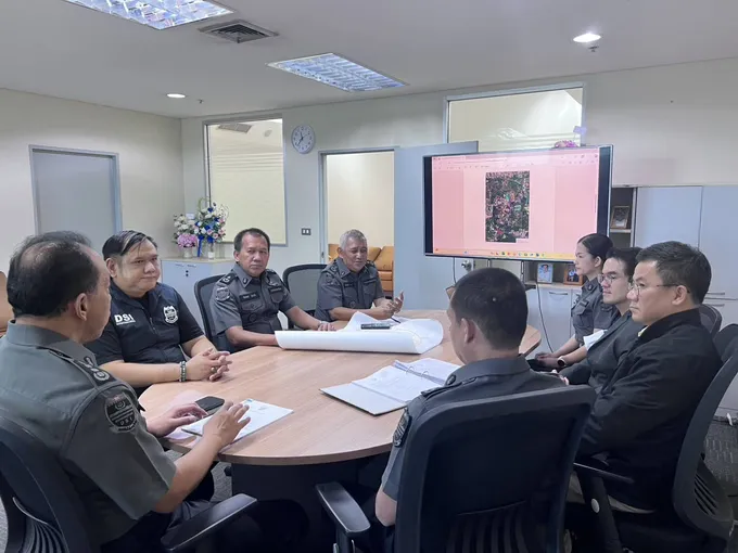 DSI ลุยขยายผล “เขากระโดง” ขุดหลักฐาน รฟท.แจ้งครอบครองตั้งแต่ปี 2498