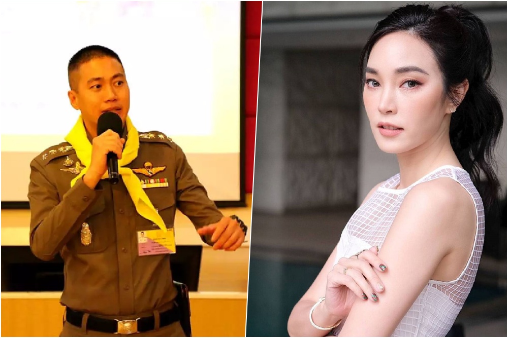 ย้อนไทม์ไลน์ "เมย์" ออกโรงแฉพฤติกรรมสุดโต่งของ "ผู้กำกับโจ้"