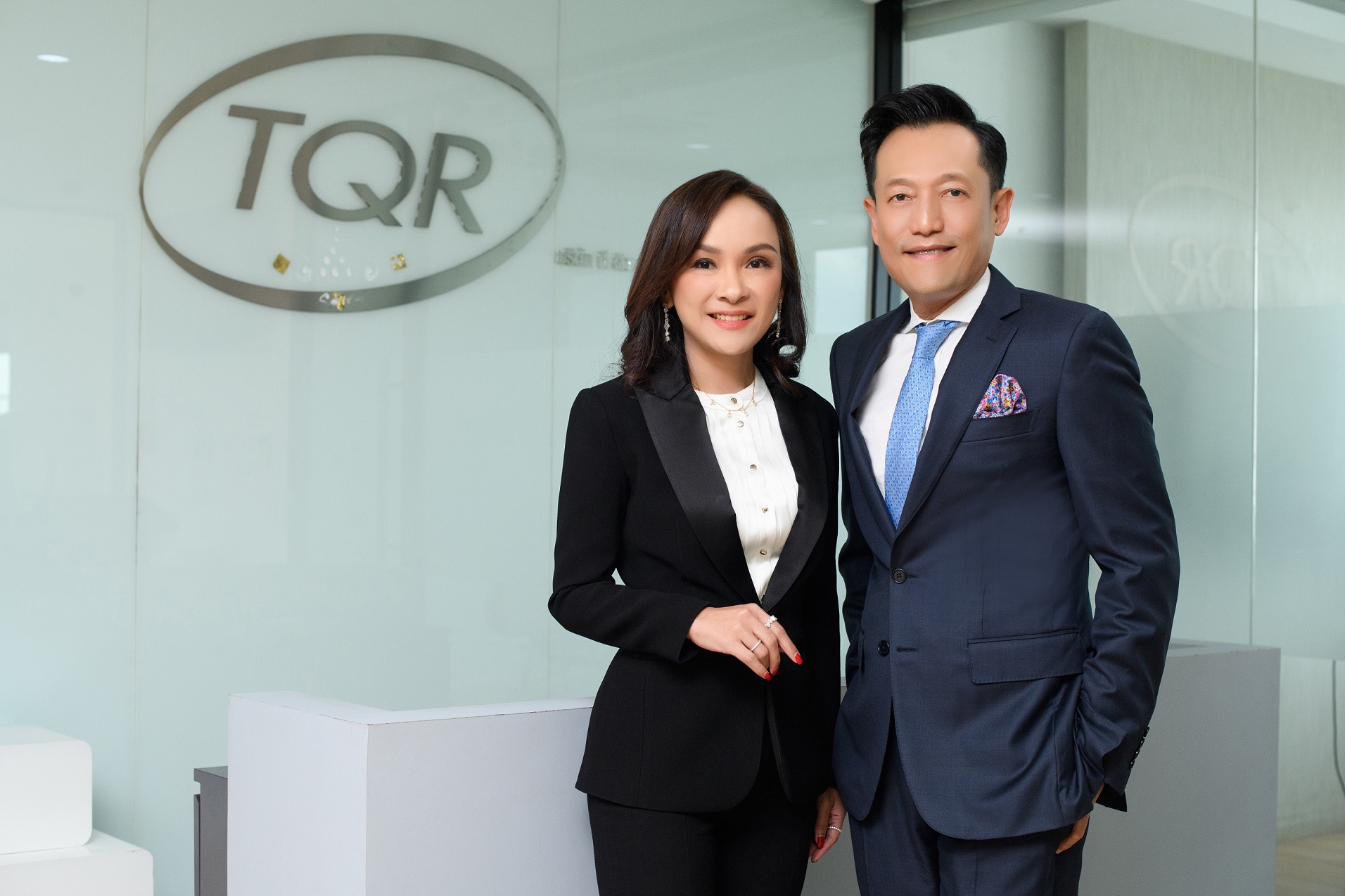 TQR ลุยพัฒนาโปรดักส์รูปแบบใหม่เต็มสปีด เดินหน้าเจรจาดีล M&A หนุนผลงานนิวไฮต่อเนื่อง