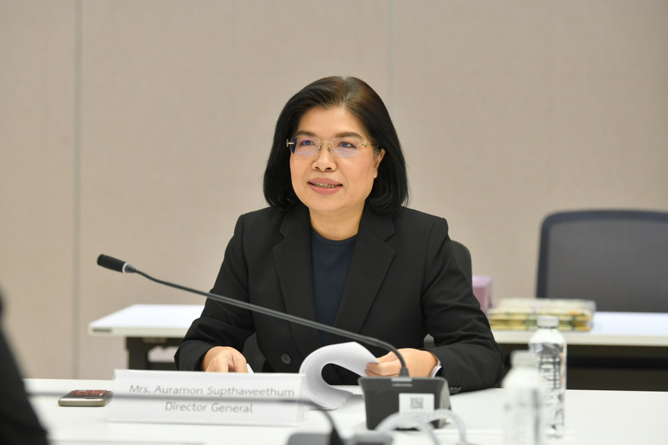 “เกาหลีใต้” ยกระดับสำนักงานทรัพย์สินทางปัญญาสู่ “กระทรวงทรัพย์สินทางปัญญา”กรมทรัพย์สินทางปัญญาไทย