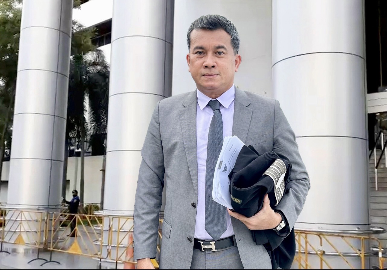 “เชาว์” ชวนสังคมจับตา “อสส.” ต่อลมหายใจ “ทักษิณ” ให้ประกันตัวคดี 112 หรือไม่