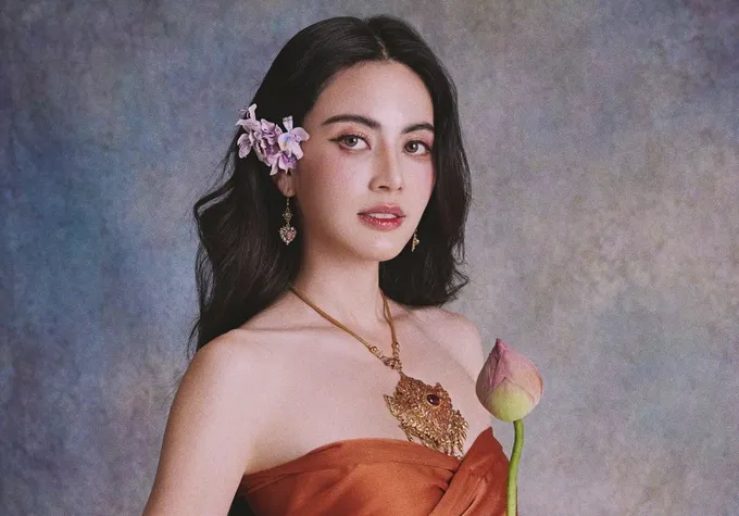 ชํ้ามามาก! "ใหม่ ดาวิกา" ขอโฟกัสงานไม่อัปเดตเรื่องฟ้อง