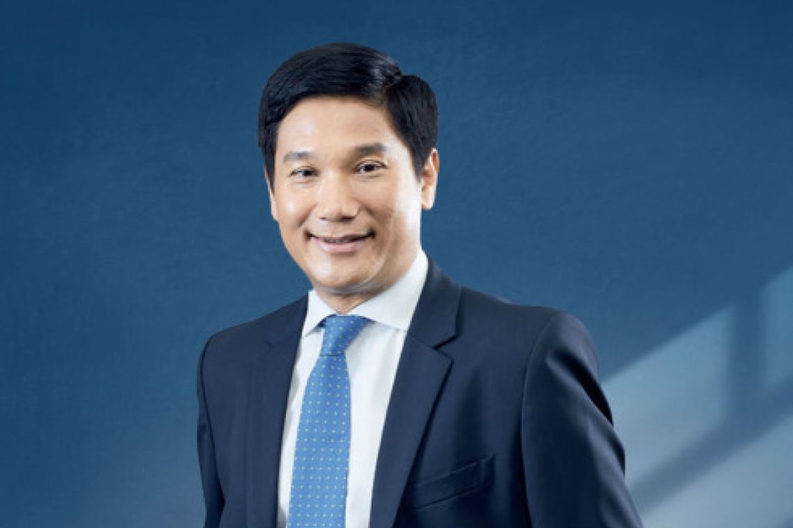 โออาร์คาดแนวโน้มผลประกอบการ Q4 ดีขึ้น เตรียมมอบของขวัญปีใหม่ ไม่ปรับขึ้นราคาน้ำมัน 11 วัน-สิทธิพิเศษร้านค้าในเครือ