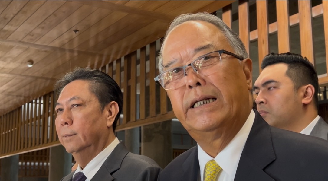 “ชูศักดิ์” ชี้คดี “พิเชษฐ์” ไม่ซ้ำรอยปมร้องถอด “ครม.-สส.ยกชุด” เหตุโหวตผ่านงบทำดิจิทัลวอลเล็ต 