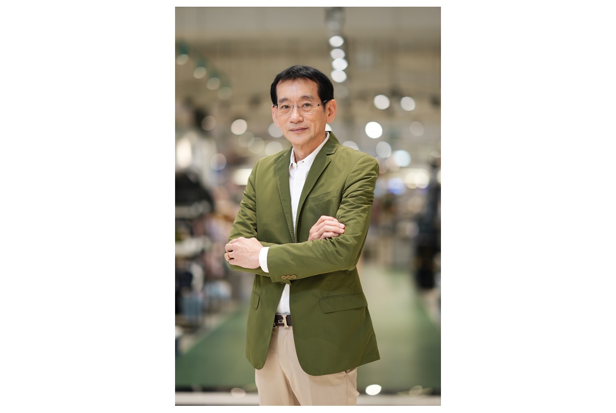 "ห้างโรบินสัน" รีเทล คัมแบคซิกเนเจอร์แคมเปญสุดคุ้มแห่งปี “ROBINSON SALESATION” 