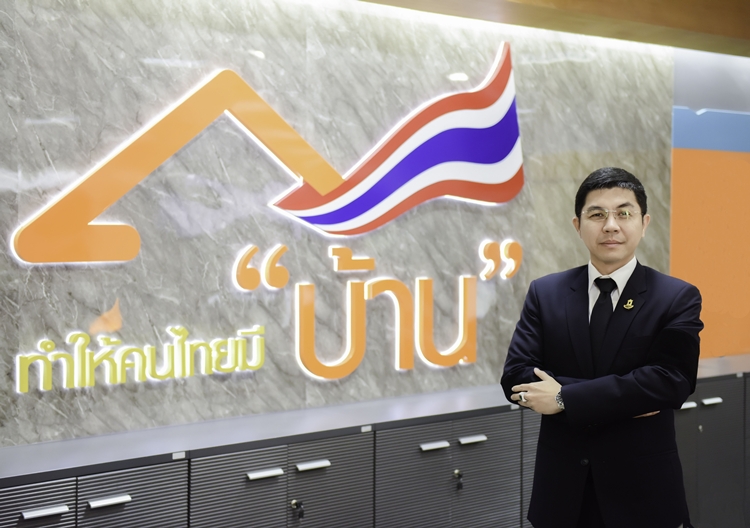 ธอส.ประกาศ 6 มาตรการช่วยเหลือผู้ประสบอุทกภัย พักหนี้ ลดดอกเบี้ย ให้กู้ซ่อม สร้าง และปลอดหนี้บางส่วน  