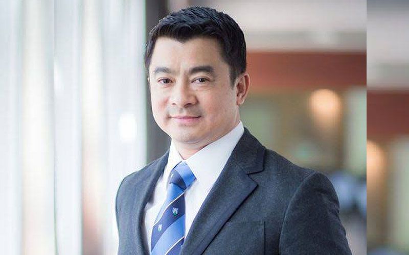 “เศรษฐพงค์”ลั่นถึงเวลายกเครื่อง อินเทอร์เน็ตความเร็วสูงรัฐสภารับการทำงานมาตรฐานสากล